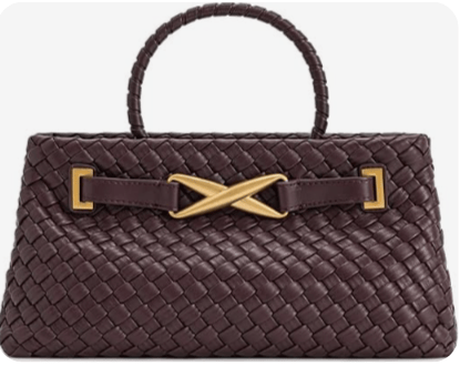 Cleo Top Handle Bag | JW PEI